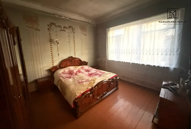 Մեկ հարկանի քարե տուն, Հնոցավան 3-րդ շարք Գյումրիում, 151 քմ, 508 քմ հողի վրա