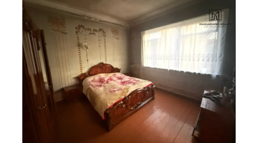 Մեկ հարկանի քարե տուն, Հնոցավան 3-րդ շարք Գյումրիում, 151 քմ, 508 քմ հողի վրա