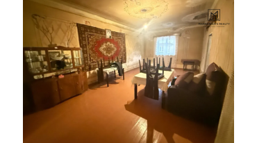 Մեկ հարկանի քարե տուն, Հնոցավան 3-րդ շարք Գյումրիում, 151 քմ, 508 քմ հողի վրա