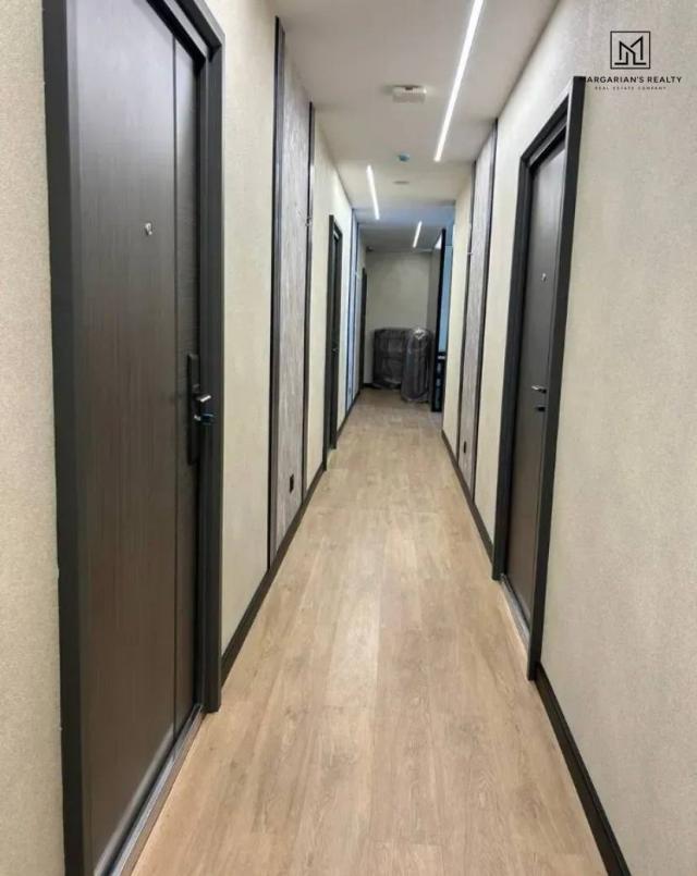 Երկու հարկանի քարե տուն Շչերբինայի փողոցում Գյումրիում, 30 քմ, 180 քմ հողի վրա
