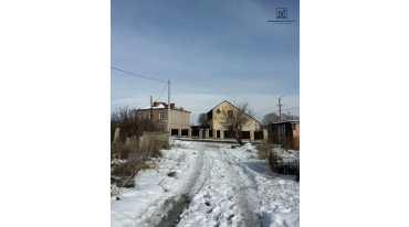 Հողատարածք ընդհանուր օգտագործման Կարեն Դեմիրճյան փողոցի 6-րդ նրբանցքում Գյումրիում, 750 քմ