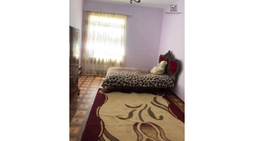 Երկու հարկանի քարե տուն, Հ. Սարգսյան փողոց 2-րդ անցում Գյումրիում, 200 քմ, 600 քմ հողի վրա