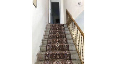 Երկու հարկանի քարե տուն, Հ. Սարգսյան փողոց 2-րդ անցում Գյումրիում, 200 քմ, 600 քմ հողի վրա