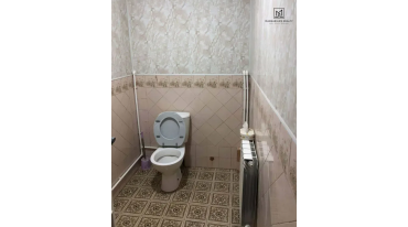Երկու հարկանի քարե տուն, Հ. Սարգսյան փողոց 2-րդ անցում Գյումրիում, 200 քմ, 600 քմ հողի վրա