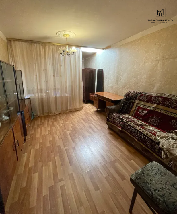 Մեկ հարկանի քարե տուն Ֆուրմանովի փողոց 4-րդ նրբանցքում Գյումրիում, 60 քմ, 44 քմ հողի վրա