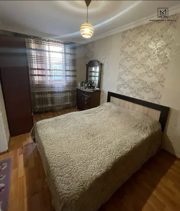One-story stone house, 3rd lane of Rustaveli Street in Gyumri, 48 sqm, on 10 sqm of land