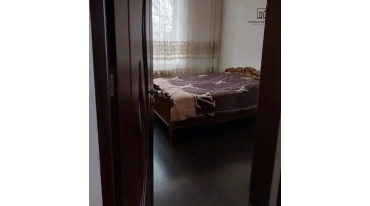 Երկու հարկանի քարե տուն, Chernishevski Street Գյումրիում, 200 քմ, 100 քմ հողի վրա, 2 սանհանգույց