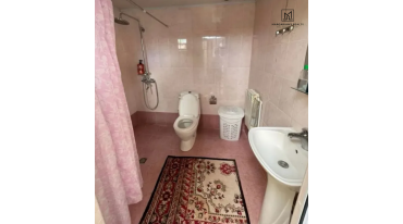 Երկու հարկանի քարե տուն, Chernishevski Street Գյումրիում, 200 քմ, 100 քմ հողի վրա, 2 սանհանգույց