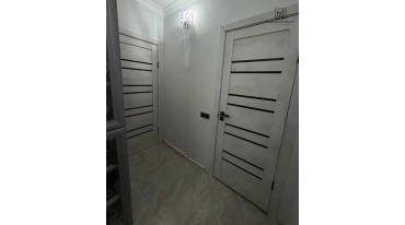 3 սենյականոց բնակարան Պարույր Սևակի փողոցում Գյումրիում, 84 քմ