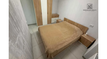 Երկու հարկանի քարե տուն Սայաթ-Նովա փողոցում Գյումրիում, 50 քմ, 10 քմ հողի վրա