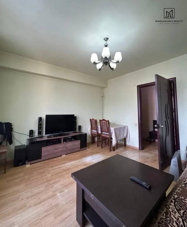 2 սենյականոց բնակարան նորակառույց շենքում 7-րդ փողոցում Գյումրիում