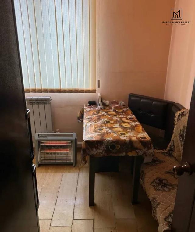 2 սենյականոց բնակարան նորակառույց շենքում 7-րդ փողոցում Գյումրիում