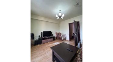 2 սենյականոց բնակարան նորակառույց շենքում 7-րդ փողոցում Գյումրիում