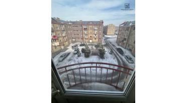 2 սենյականոց բնակարան նորակառույց շենքում 7-րդ փողոցում Գյումրիում